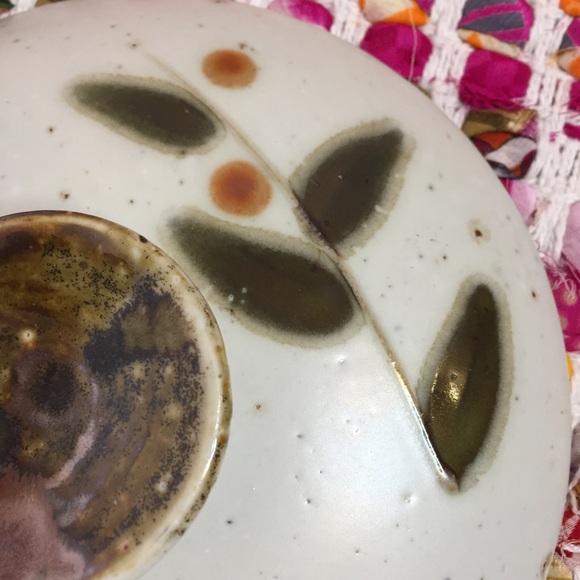 Otagiri Covered Dish - Picture 2 of 6